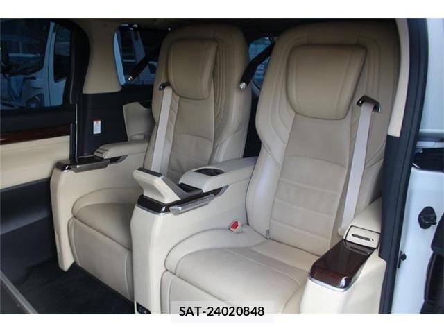 Toyota ALPHARD 2019-02 8848055-23