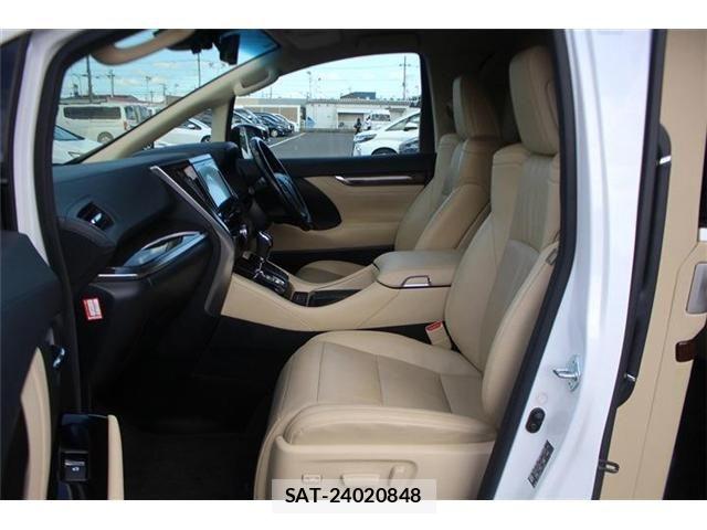 Toyota ALPHARD 2019-02 8848055-24