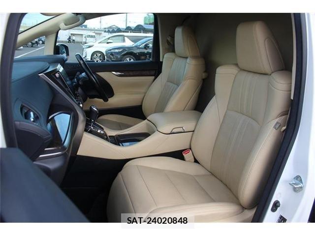 Toyota ALPHARD 2019-02 8848055-25