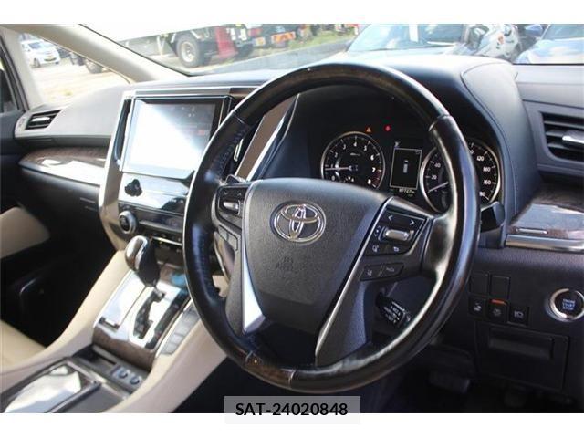 Toyota ALPHARD 2019-02 8848055-27