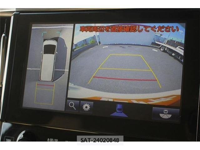 Toyota ALPHARD 2019-02 8848055-2