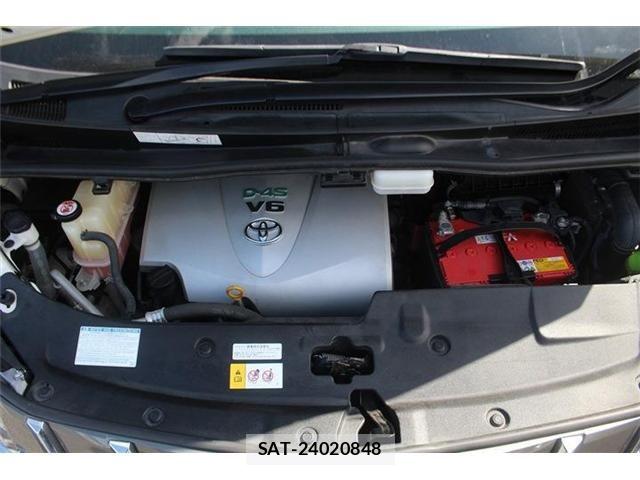 Toyota ALPHARD 2019-02 8848055-29