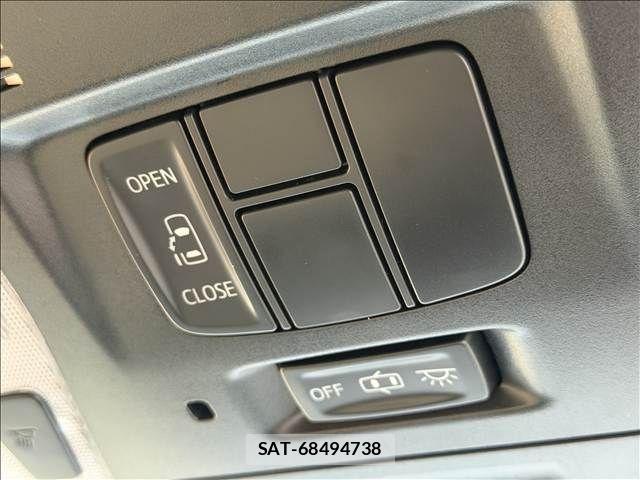 Toyota ALPHARD 2015-09 8848107-14