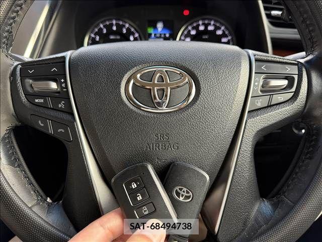 Toyota ALPHARD 2015-09 8848107-17