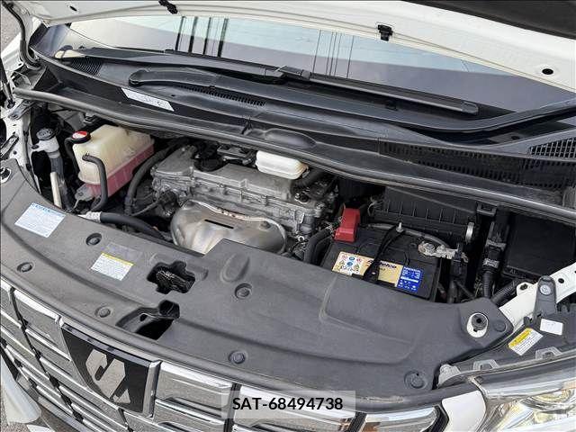 Toyota ALPHARD 2015-09 8848107-19