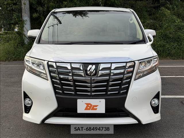 Toyota ALPHARD 2015-09 8848107-20