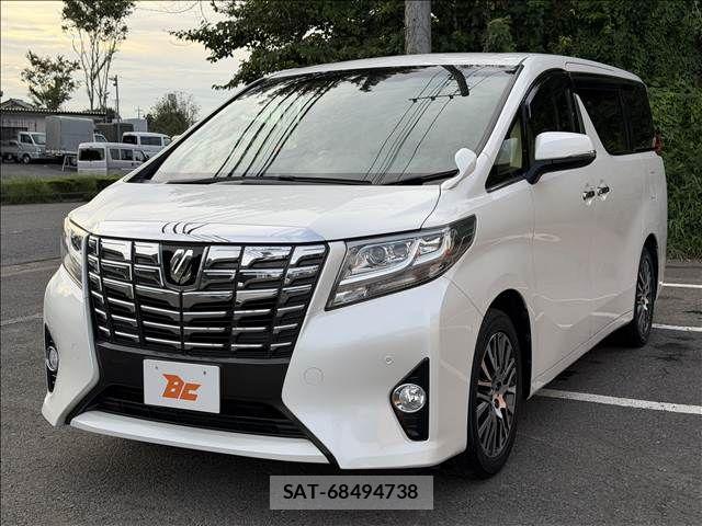 Toyota ALPHARD 2015-09 8848107-21