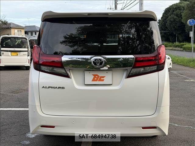 Toyota ALPHARD 2015-09 8848107-22