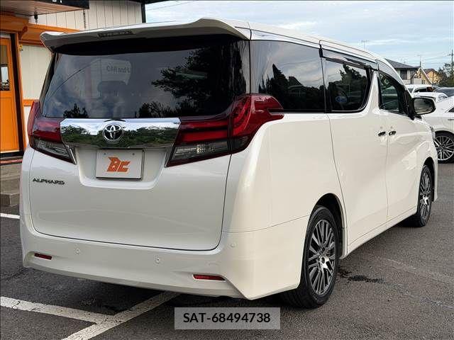 Toyota ALPHARD 2015-09 8848107-23