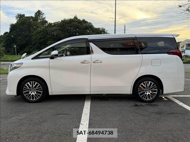 Toyota ALPHARD 2015-09 8848107-5