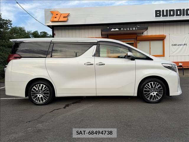 Toyota ALPHARD 2015-09 8848107-6