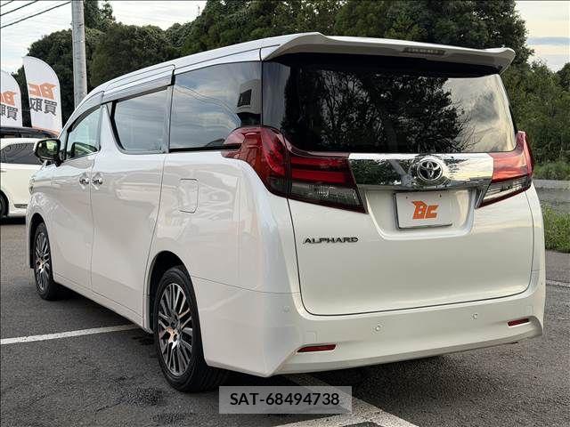 Toyota ALPHARD 2015-09 8848107-7