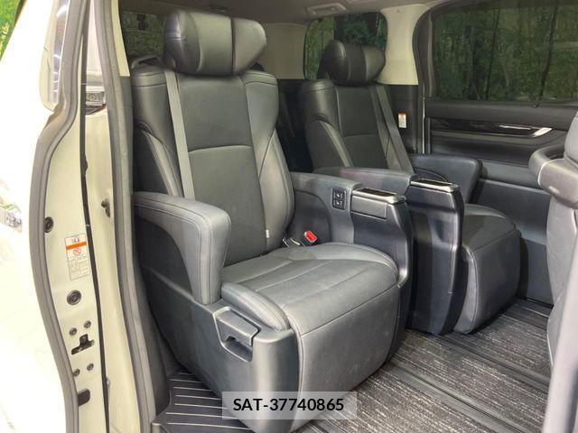Toyota ALPHARD 2019-10 8848064-9