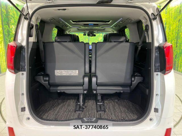 Toyota ALPHARD 2019-10 8848064-11