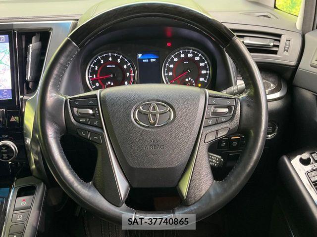 Toyota ALPHARD 2019-10 8848064-12