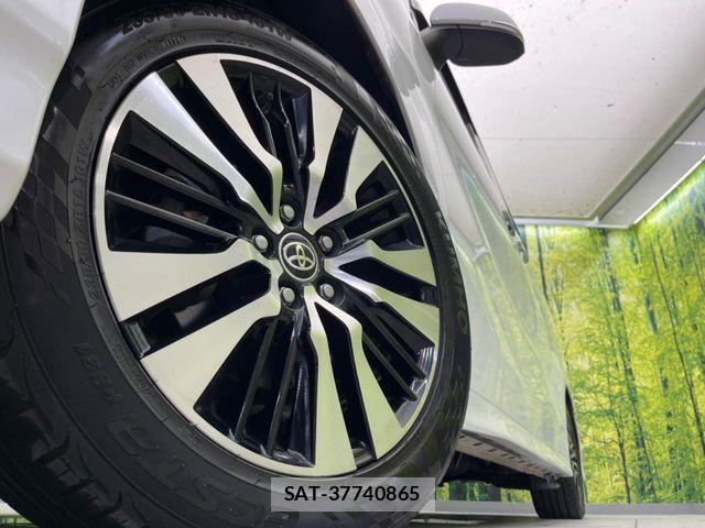 Toyota ALPHARD 2019-10 8848064-14