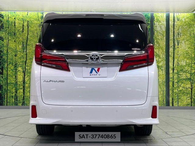 Toyota ALPHARD 2019-10 8848064-16