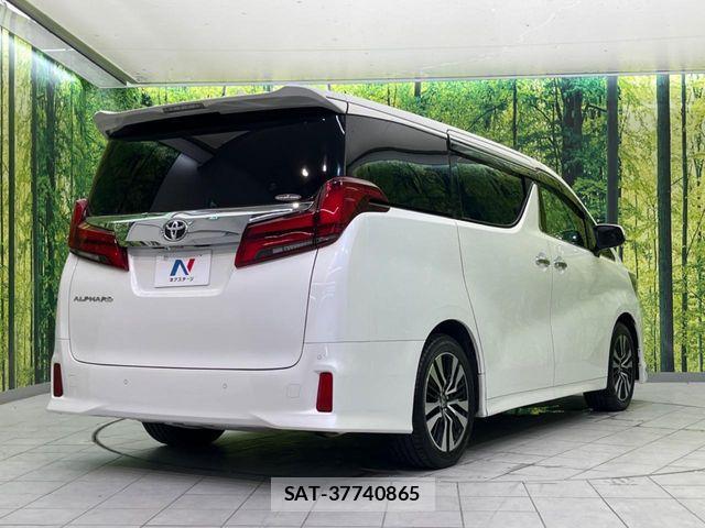 Toyota ALPHARD 2019-10 8848064-18