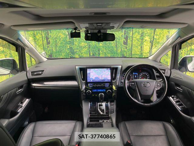 Toyota ALPHARD 2019-10 8848064-1