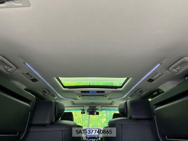 Toyota ALPHARD 2019-10 8848064-2