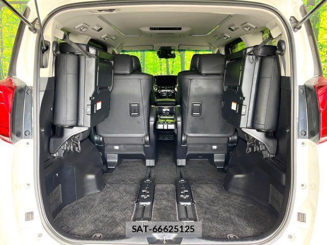 Toyota ALPHARD 2020-06 8848065-9