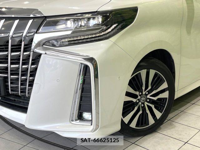Toyota ALPHARD 2020-06 8848065-11