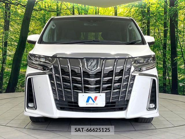 Toyota ALPHARD 2020-06 8848065-13