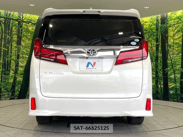 Toyota ALPHARD 2020-06 8848065-14