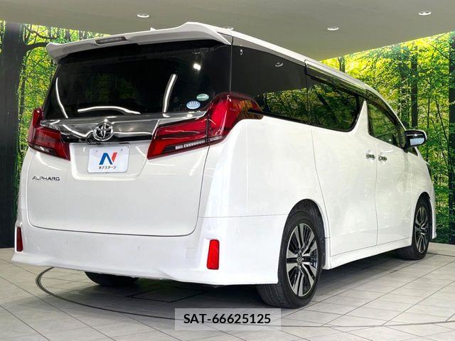 Toyota ALPHARD 2020-06 8848065-16