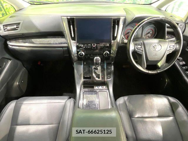 Toyota ALPHARD 2020-06 8848065-1