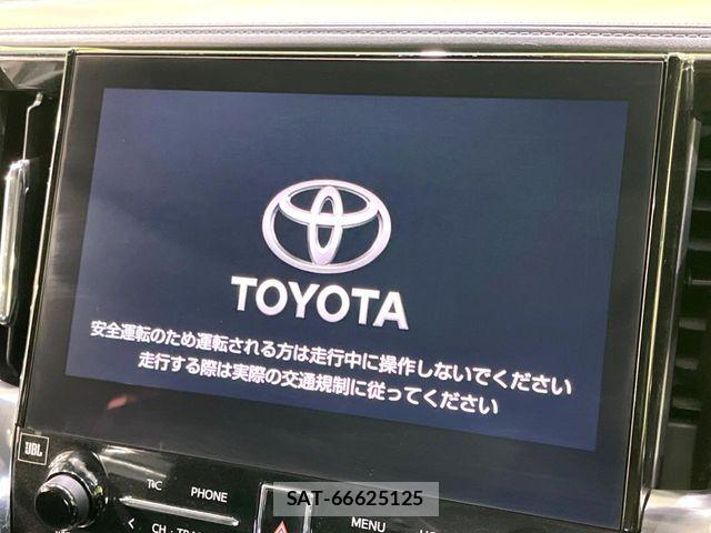 Toyota ALPHARD 2020-06 8848065-2