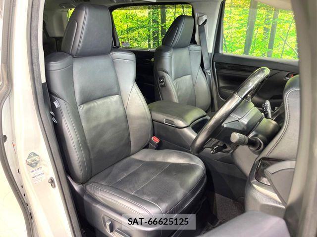 Toyota ALPHARD 2020-06 8848065-7