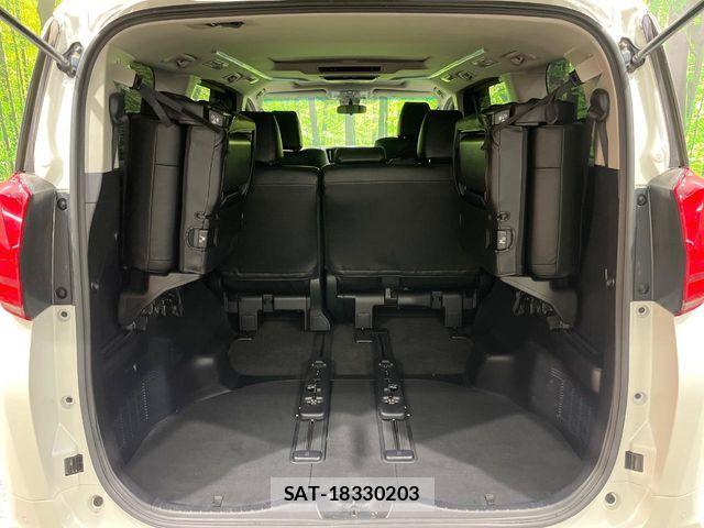 Toyota ALPHARD 2018-05 8848104-11