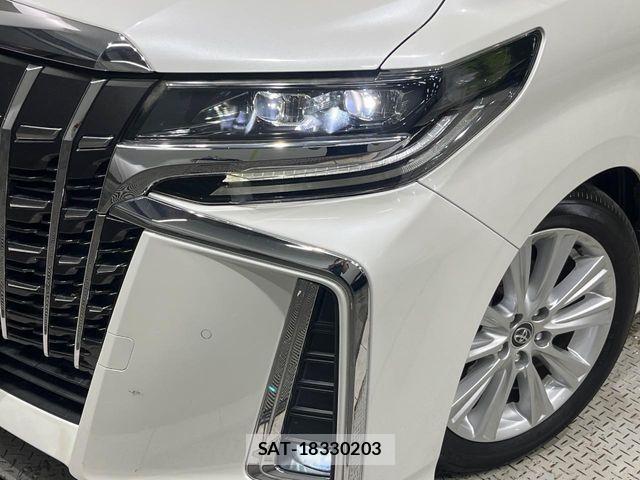 Toyota ALPHARD 2018-05 8848104-13
