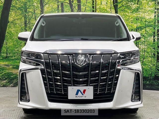 Toyota ALPHARD 2018-05 8848104-15