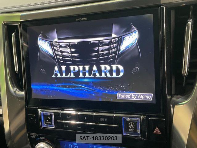 Toyota ALPHARD 2018-05 8848104-4