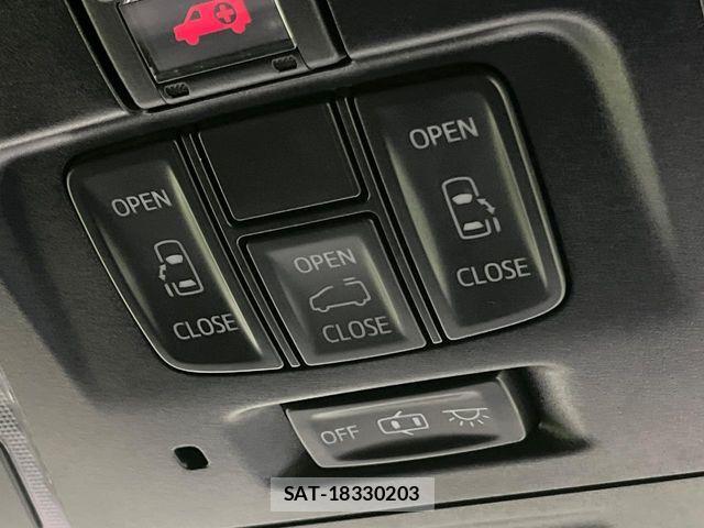 Toyota ALPHARD 2018-05 8848104-6