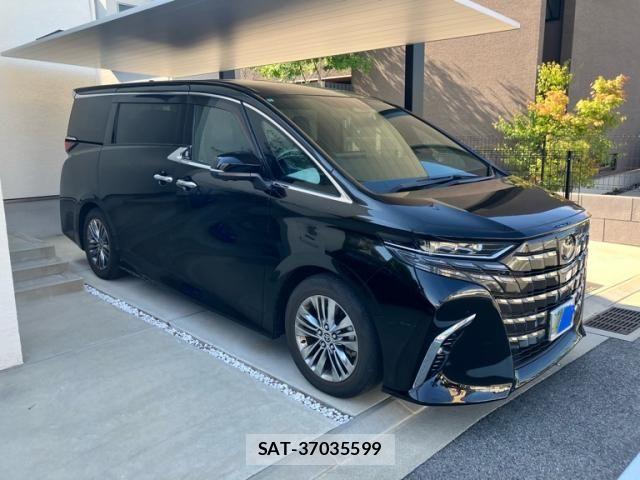 Toyota ALPHARD 2024-12 8847976-0