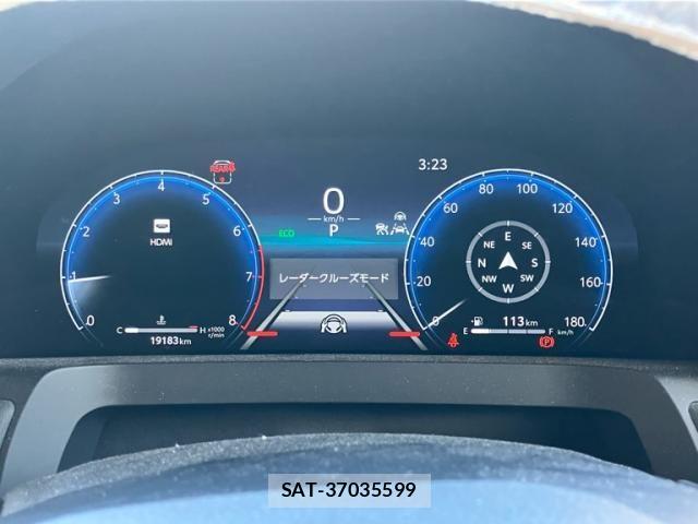 Toyota ALPHARD 2024-12 8847976-9