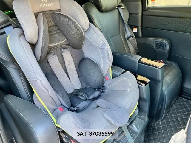 Toyota ALPHARD 2024-12 8847976-15