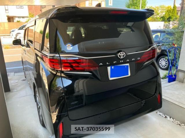 Toyota ALPHARD 2024-12 8847976-2