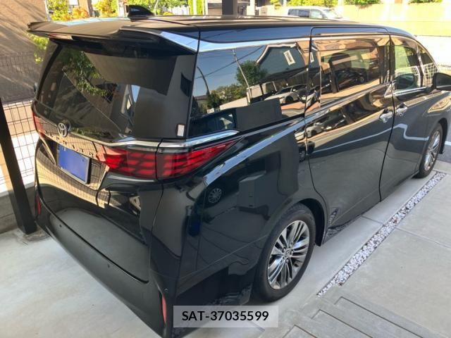 Toyota ALPHARD 2024-12 8847976-3