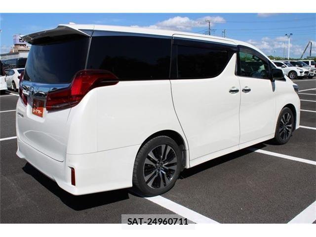 Toyota ALPHARD 2019-11 8848102-9