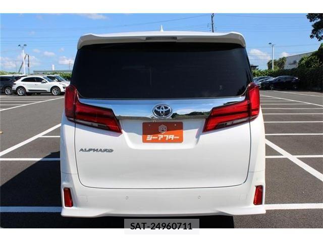 Toyota ALPHARD 2019-11 8848102-10