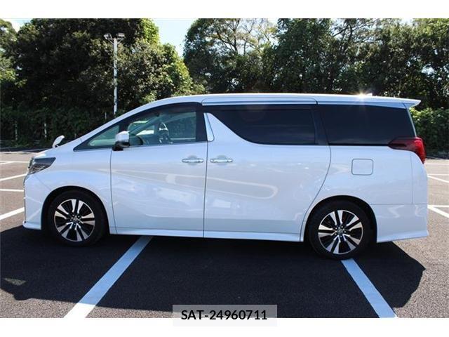 Toyota ALPHARD 2019-11 8848102-12