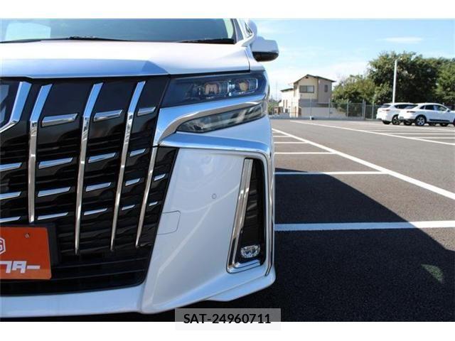 Toyota ALPHARD 2019-11 8848102-14