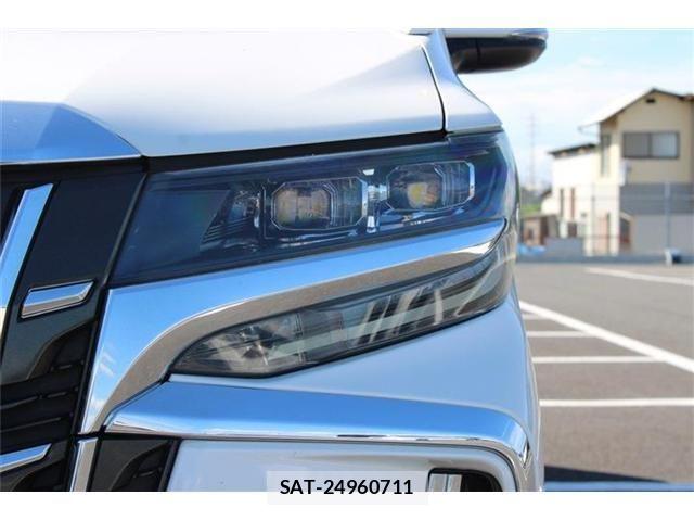 Toyota ALPHARD 2019-11 8848102-15