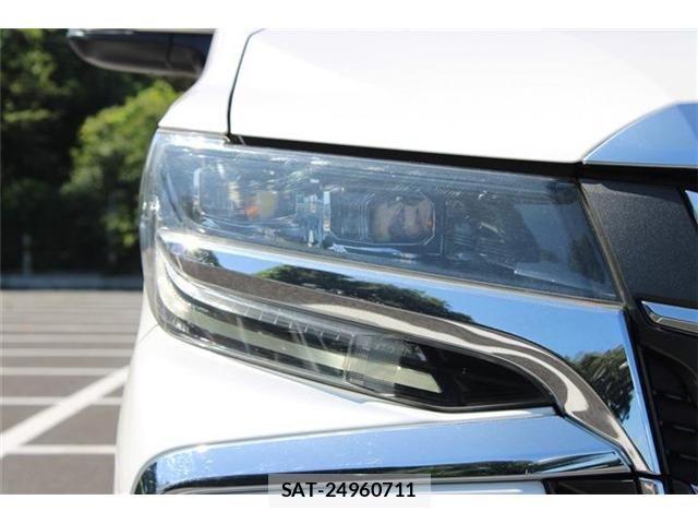 Toyota ALPHARD 2019-11 8848102-17