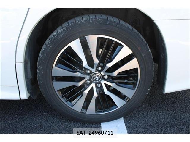 Toyota ALPHARD 2019-11 8848102-20