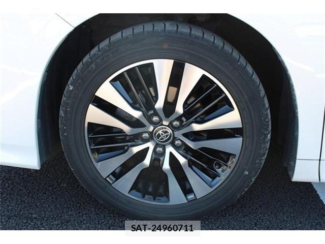 Toyota ALPHARD 2019-11 8848102-21